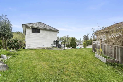 Outdoor Kitchen Photo of 16071 8 Avenue, Surrey, BC