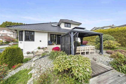Outdoor Patio Photo of 16071 8 Avenue, Surrey, BC