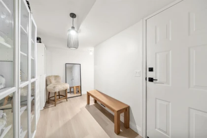 Staircase Photo of 16071 8 Avenue, Surrey, BC