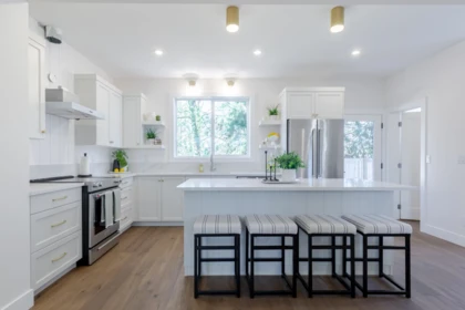 Kitchen Photo of 2485 Beck Road, Abbotsford, BC