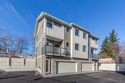 Outdoor Kitchen Photo of 2485 Beck Road, Abbotsford, BC