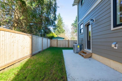 Playground / Recreational Area Near 2485 Beck Road, Abbotsford, BC