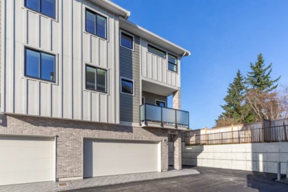 Street View Photo of 2485 Beck Road, Abbotsford, BC