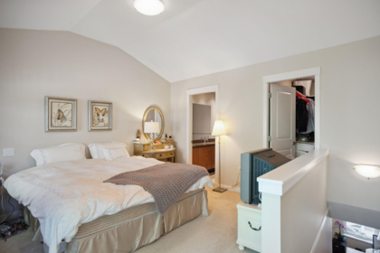 Guest Bathroom Photo of 7411 Columbia Street, Vancouver, BC