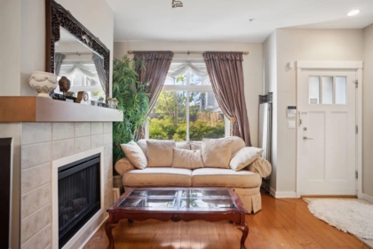 Kitchen Photo of 7411 Columbia Street, Vancouver, BC