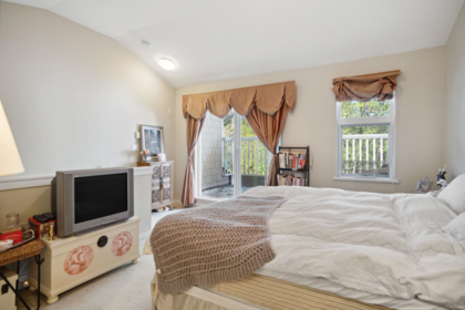 Office / Den Photo of 7411 Columbia Street, Vancouver, BC