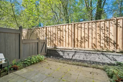 Outdoor Deck Photo of 7411 Columbia Street, Vancouver, BC