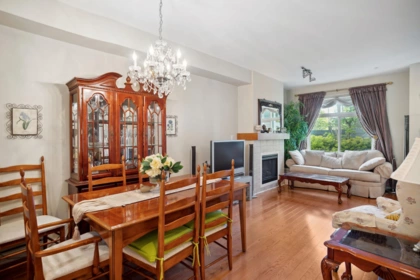 Pantry Photo of 7411 Columbia Street, Vancouver, BC