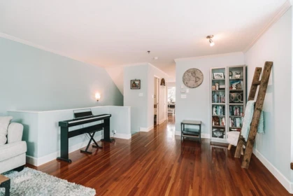 Office / Den Photo of 1 12449 191 Street, Pitt Meadows, BC