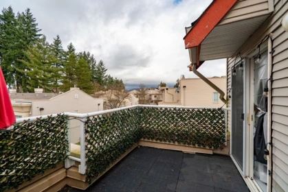 Outdoor Kitchen Photo of 1 12449 191 Street, Pitt Meadows, BC