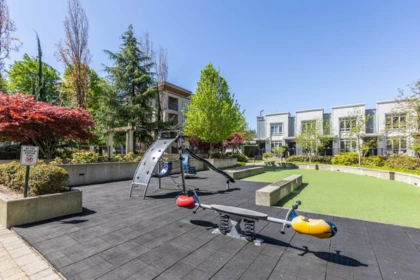 Community Amenities Photo (Clubhouse) of 439 13321 102a Avenue, Surrey, BC