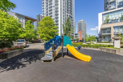 Fitness Center Photo Near 439 13321 102a Avenue, Surrey, BC