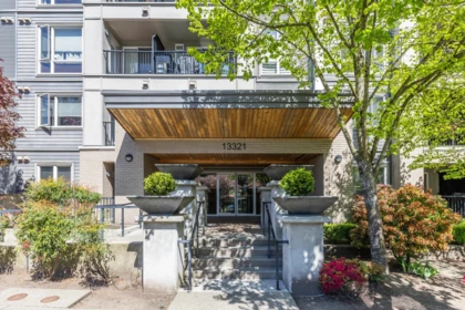 439 13321 102a Avenue, Surrey, BC, Surrey — Apartment/Condo for sale