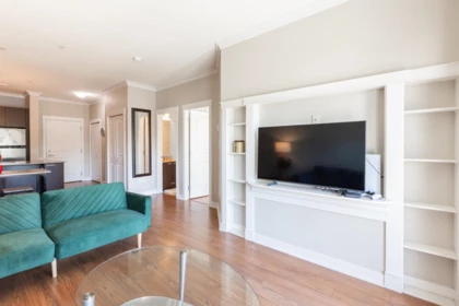 Loft / Bonus Room Photo of 439 13321 102a Avenue, Surrey, BC