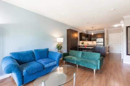Office / Den Photo of 439 13321 102a Avenue, Surrey, BC