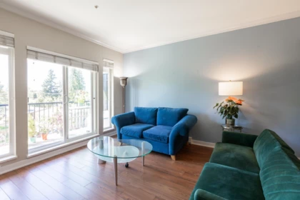 Powder Room Photo of 439 13321 102a Avenue, Surrey, BC