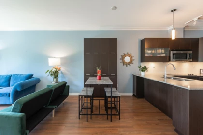 Primary Bedroom Photo of 439 13321 102a Avenue, Surrey, BC