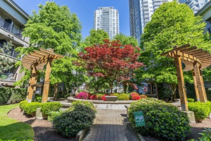 Street View Photo of 439 13321 102a Avenue, Surrey, BC