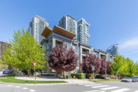 439 13321 102a Avenue, Surrey, BC
