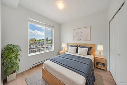 Basement Recreation Room Photo of 329 2239 Kingsway, Vancouver, BC