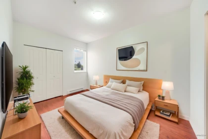 Bedroom 4 Photo of 329 2239 Kingsway, Vancouver, BC