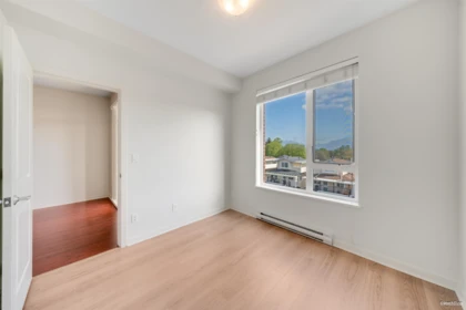 Mudroom Photo of 329 2239 Kingsway, Vancouver, BC