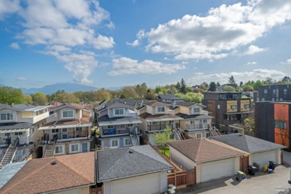 Primary Bedroom Photo of 329 2239 Kingsway, Vancouver, BC
