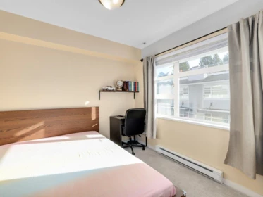 Bedroom 4 Photo of 59 6528 Denbigh Avenue, Burnaby, BC