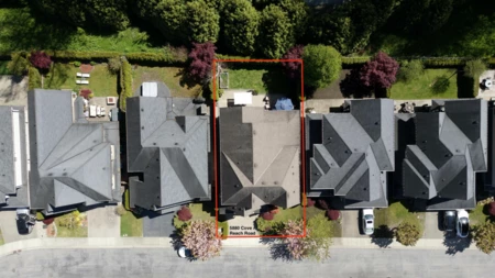 Fitness Center Photo Near 5880 Cove Reach Road, Delta, BC