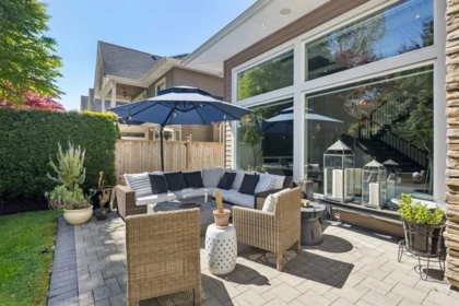 Garden / Landscaping Photo of 5880 Cove Reach Road, Delta, BC