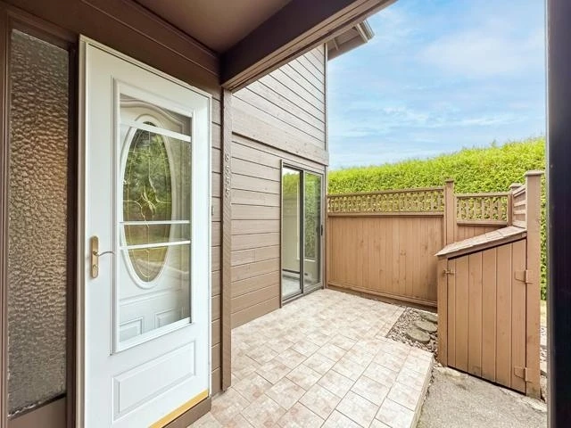 Exterior Rear Photo of 8555 Citation Drive, Richmond, BC