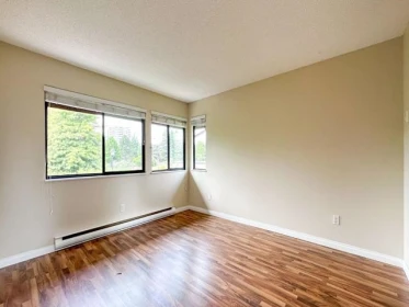 Bedroom 3 Photo of 8555 Citation Drive, Richmond, BC