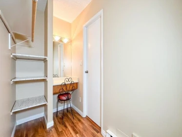 Bedroom 4 Photo of 8555 Citation Drive, Richmond, BC