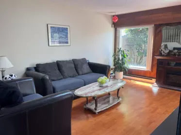 8555 Citation Drive, Richmond, BC, Richmond — Townhouse for sale