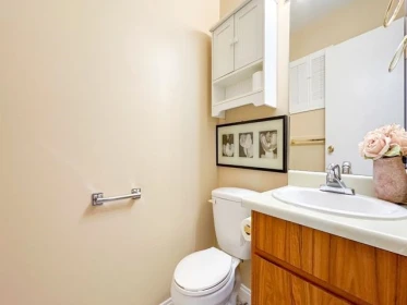 Walk-In Closet Photo of 8555 Citation Drive, Richmond, BC