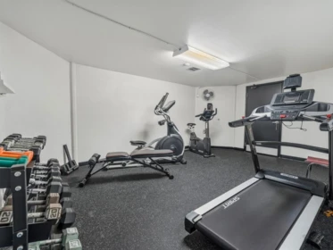 Office / Den Photo of 206 721 Hamilton Street, New Westminster, BC