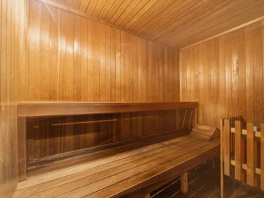 Powder Room Photo of 206 721 Hamilton Street, New Westminster, BC