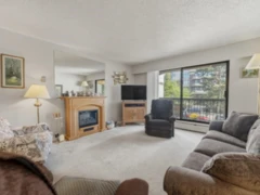 206 721 Hamilton Street, New Westminster, BC