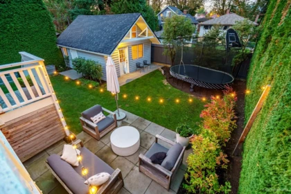 Office / Den Photo of 855 E 22nd Avenue, Vancouver, BC