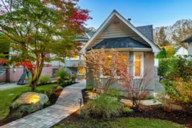 855 E 22nd Avenue, Vancouver, BC
