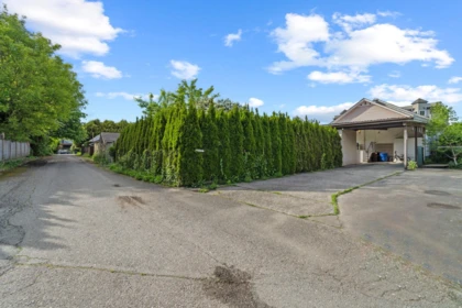 Outdoor Patio Photo of 45782 Victoria Avenue, Chilliwack, BC