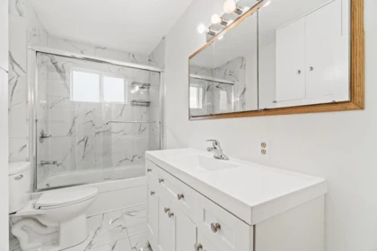 Primary Bedroom Photo of 45782 Victoria Avenue, Chilliwack, BC