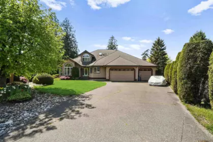 18662 54a Avenue, Surrey, BC, Surrey — Single Family Residence for sale