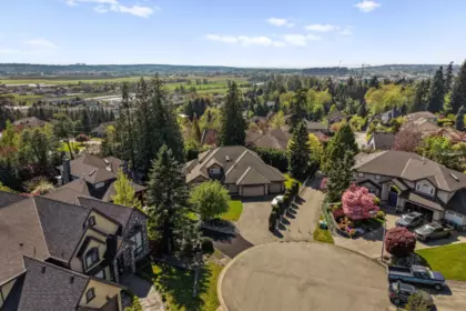 Garden / Landscaping Photo of 18662 54a Avenue, Surrey, BC
