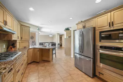 Pantry Photo of 18662 54a Avenue, Surrey, BC