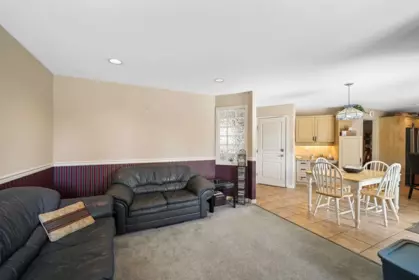 Primary Bedroom Photo of 18662 54a Avenue, Surrey, BC