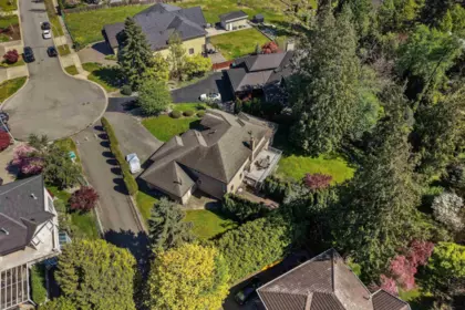 Swimming Pool Photo of 18662 54a Avenue, Surrey, BC