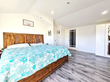 Hallway Photo of 5038 Riverside Street, Abbotsford, BC