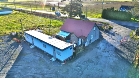 Kitchen Photo of 5038 Riverside Street, Abbotsford, BC
