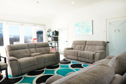 Office / Den Photo of 5038 Riverside Street, Abbotsford, BC
